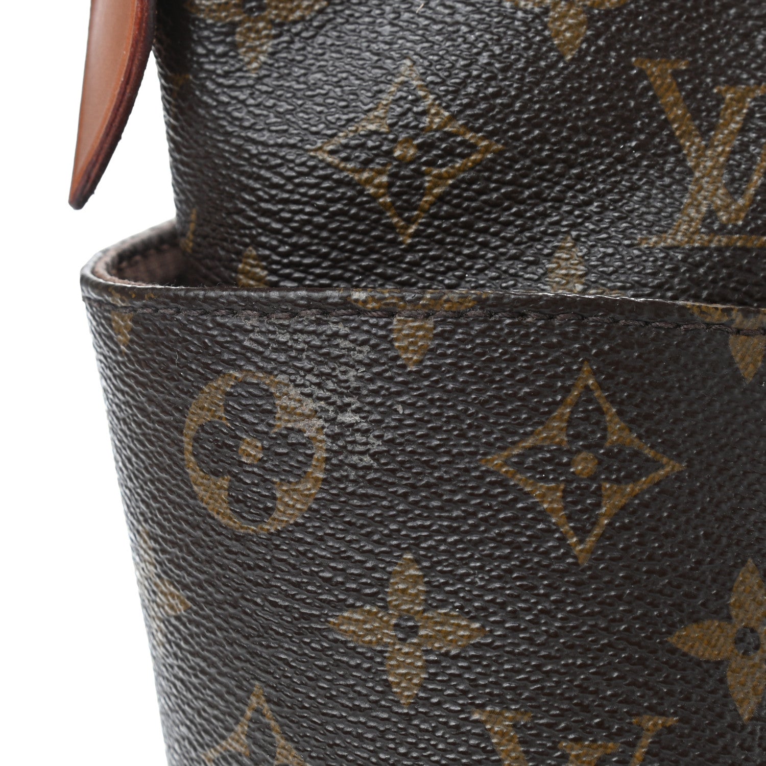 Louis Vuitton Monogram Totally PM 10 of 15