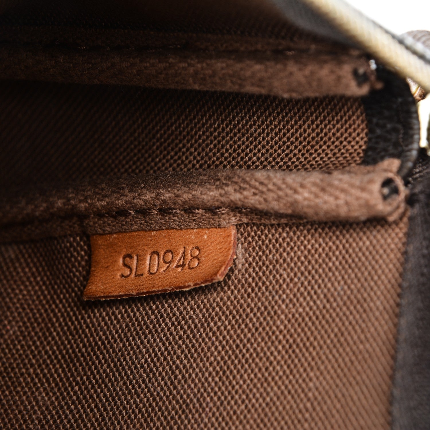 Louis Vuitton Monogram Pochette Accessories 7 of 7
