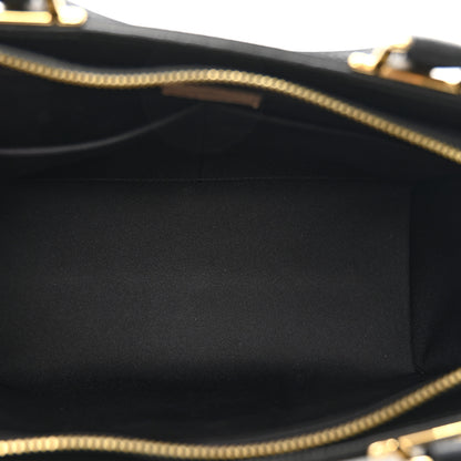Louis Vuitton Empreinte Sully PM Black Creme 5 of 9