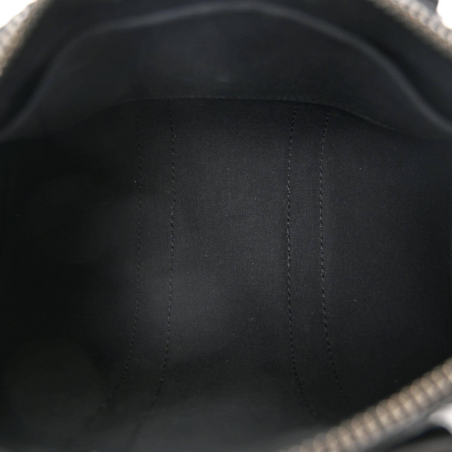Louis Vuitton Reverse Monogram Eclipse Keepall Bandouliere 25 5 of 9