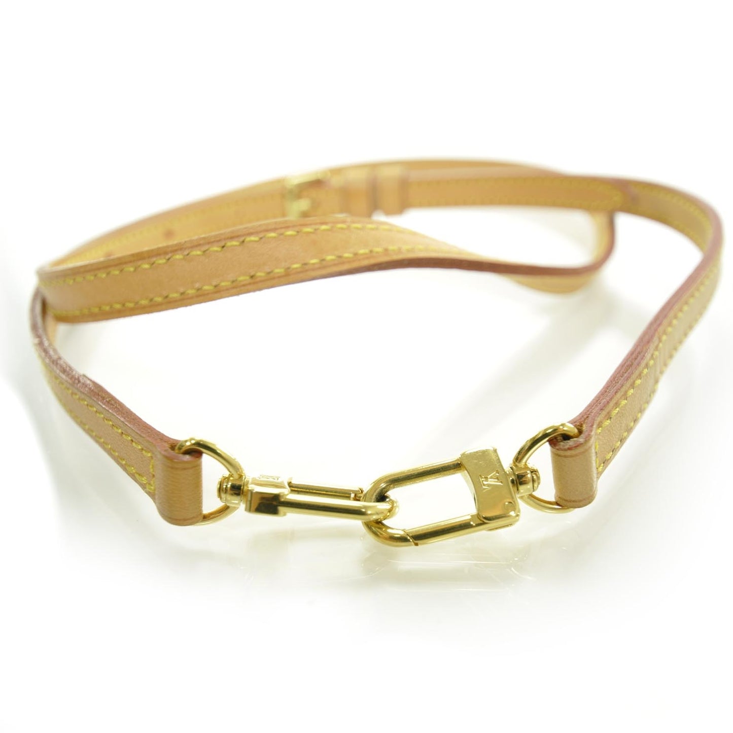 Vachetta Adjustable Shoulder Strap