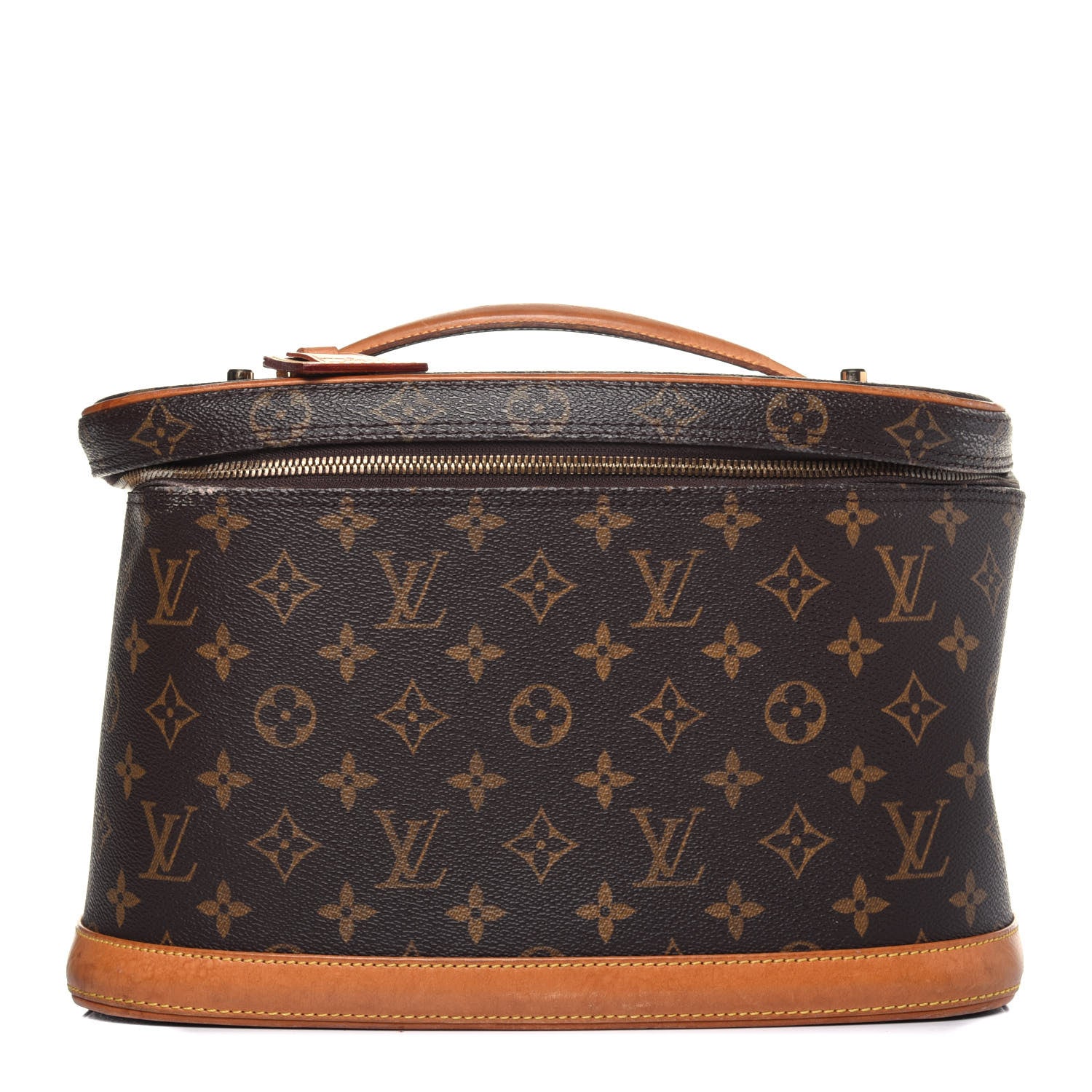 Louis Vuitton Monogram Nice 1 of 34