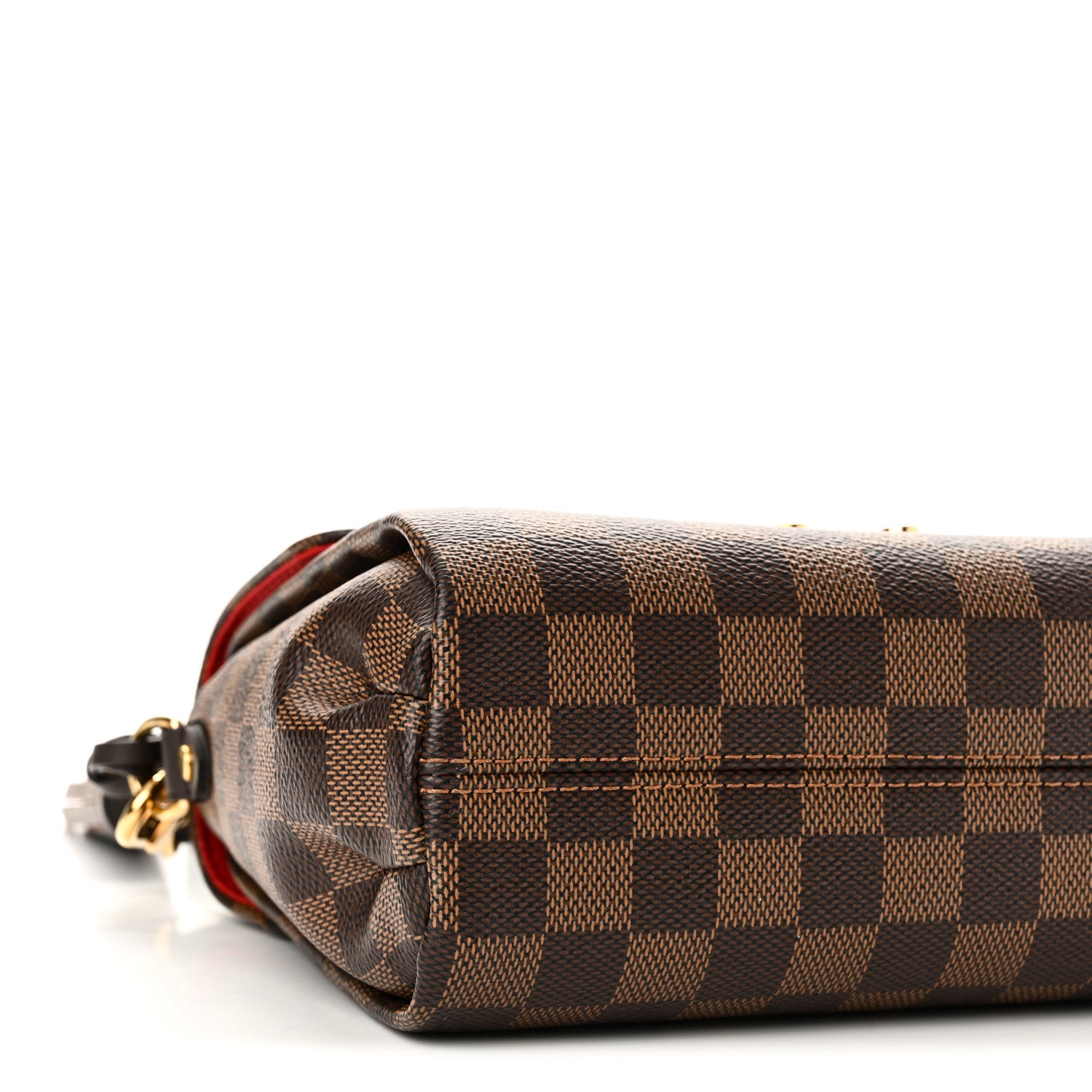 Louis Vuitton Damier Ebene Croisette 7 of 8