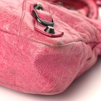 Balenciaga Agneau Classic Hardware First Sorbet 9 of 16