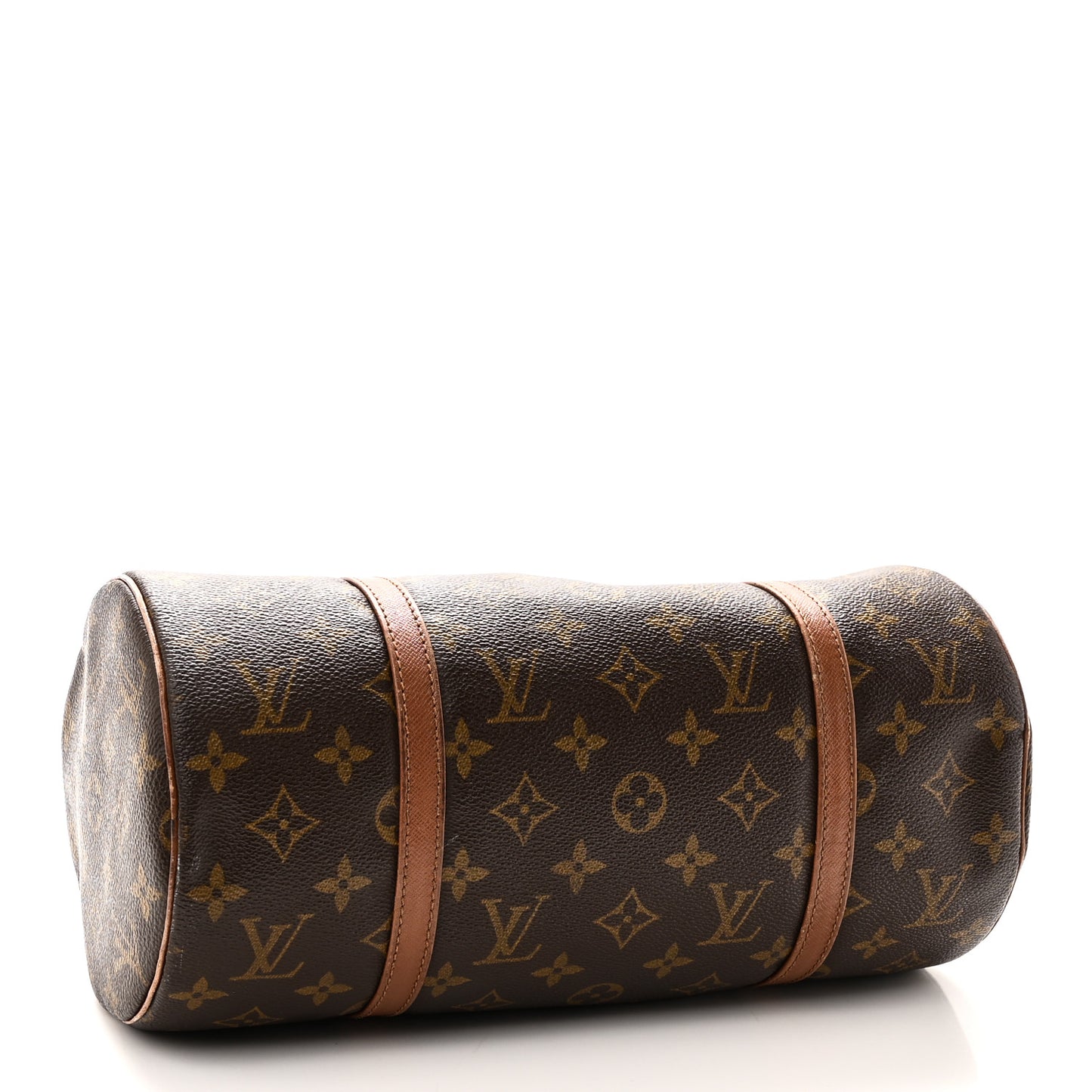 Monogram Papillon 30 with Companion