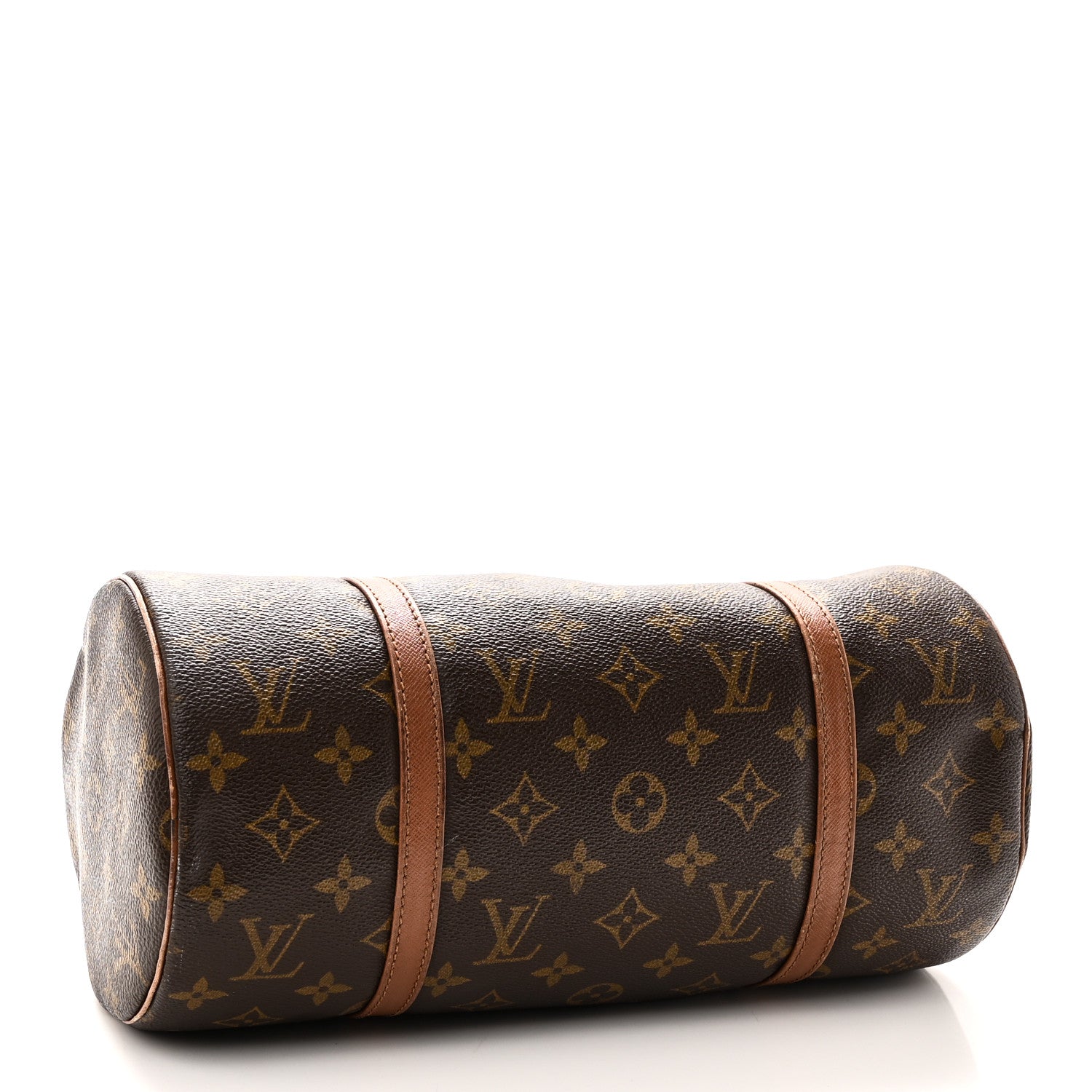 Louis Vuitton Monogram Papillon 30 with Companion 5 of 10