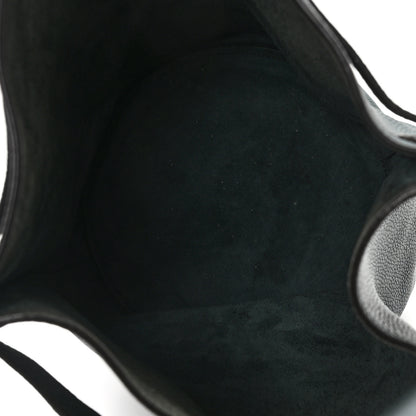 Celine Supple Grained Calfskin Big Bag Bucket Amazone 6 of 13