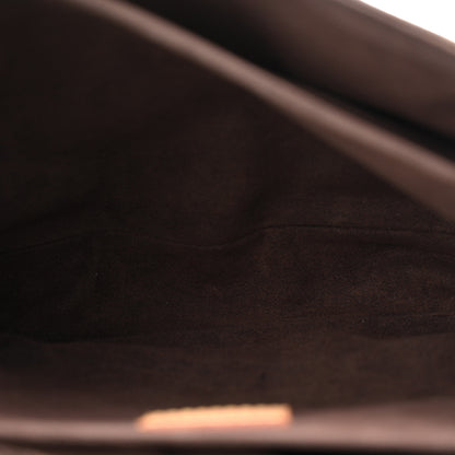 Louis Vuitton Monogram Pochette Metis 6 of 13