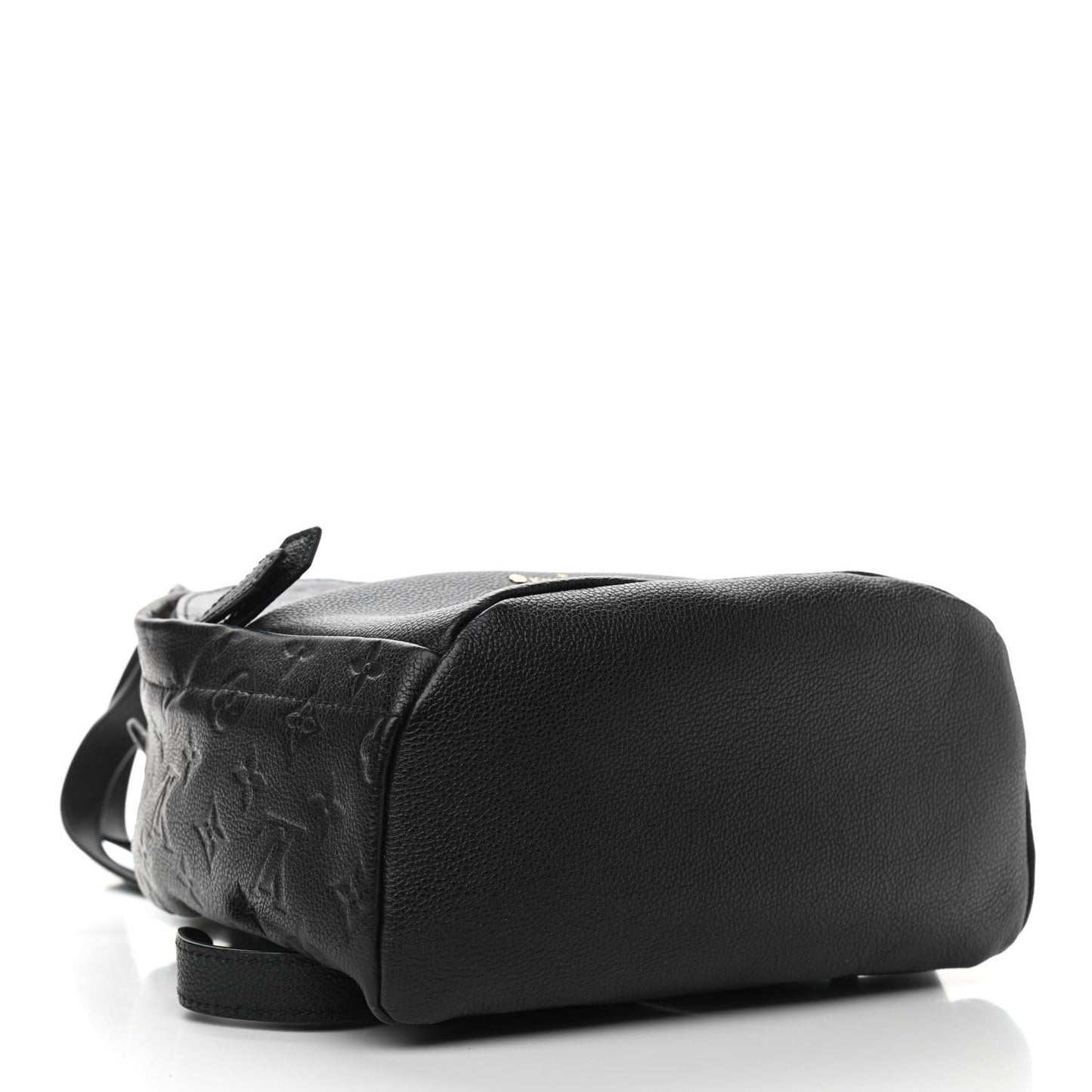 Empreinte Sorbonne Backpack Black
