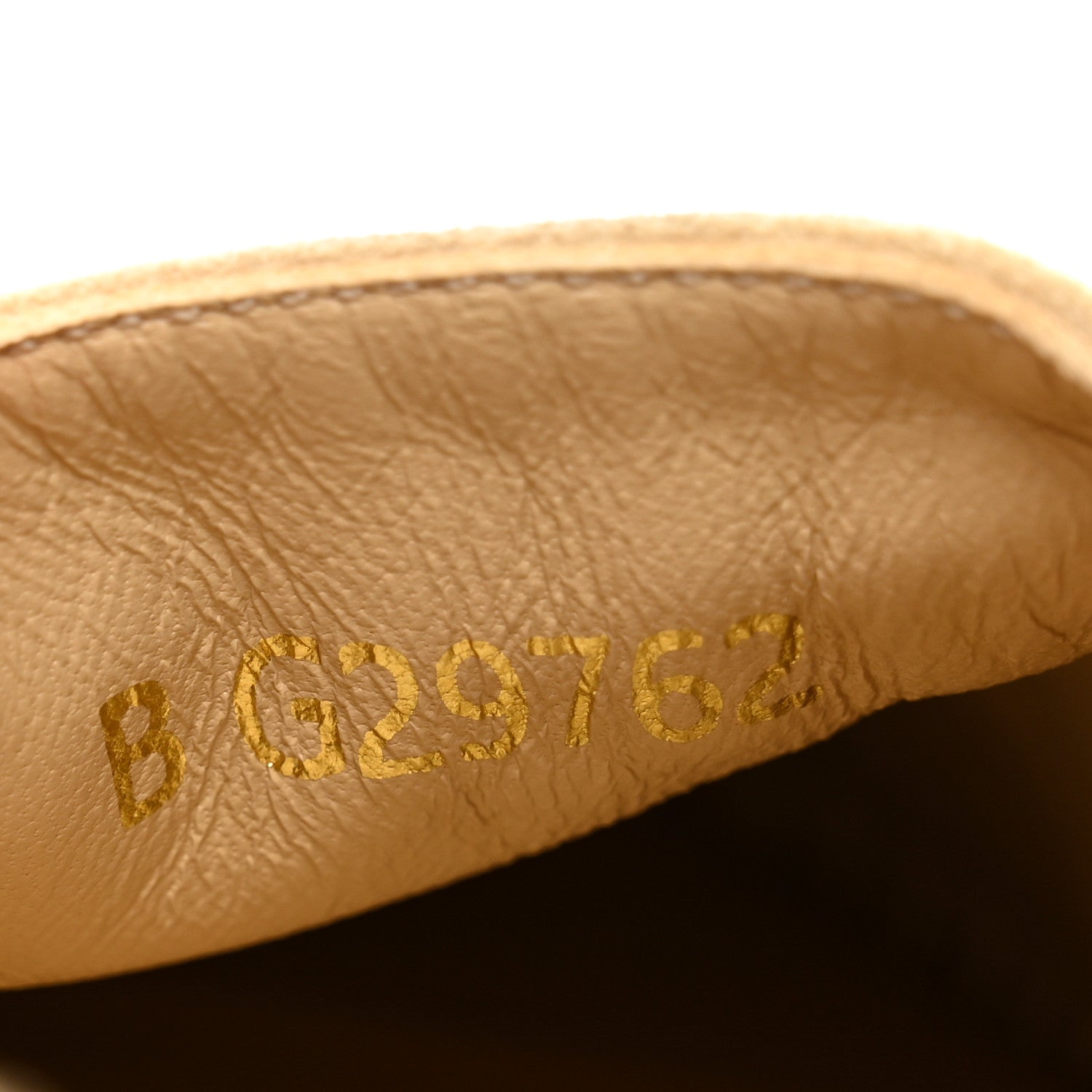 Chanel Suede Pearl CC Espadrilles 38 Beige Black 9 of 10