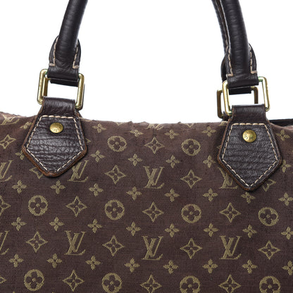 Louis Vuitton Monogram Idylle Speedy 30 Fusain 13 of 15