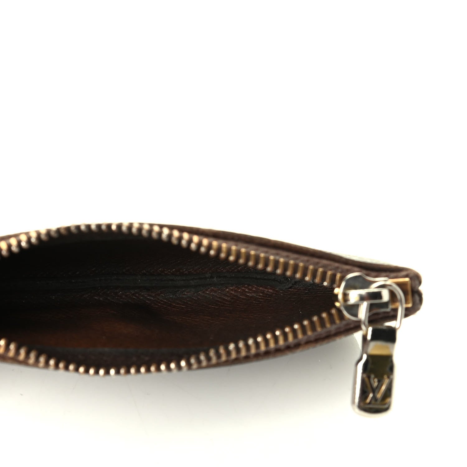 Louis Vuitton Monogram Key Pouch 4 of 6