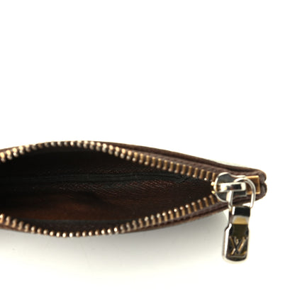Louis Vuitton Monogram Key Pouch 4 of 6