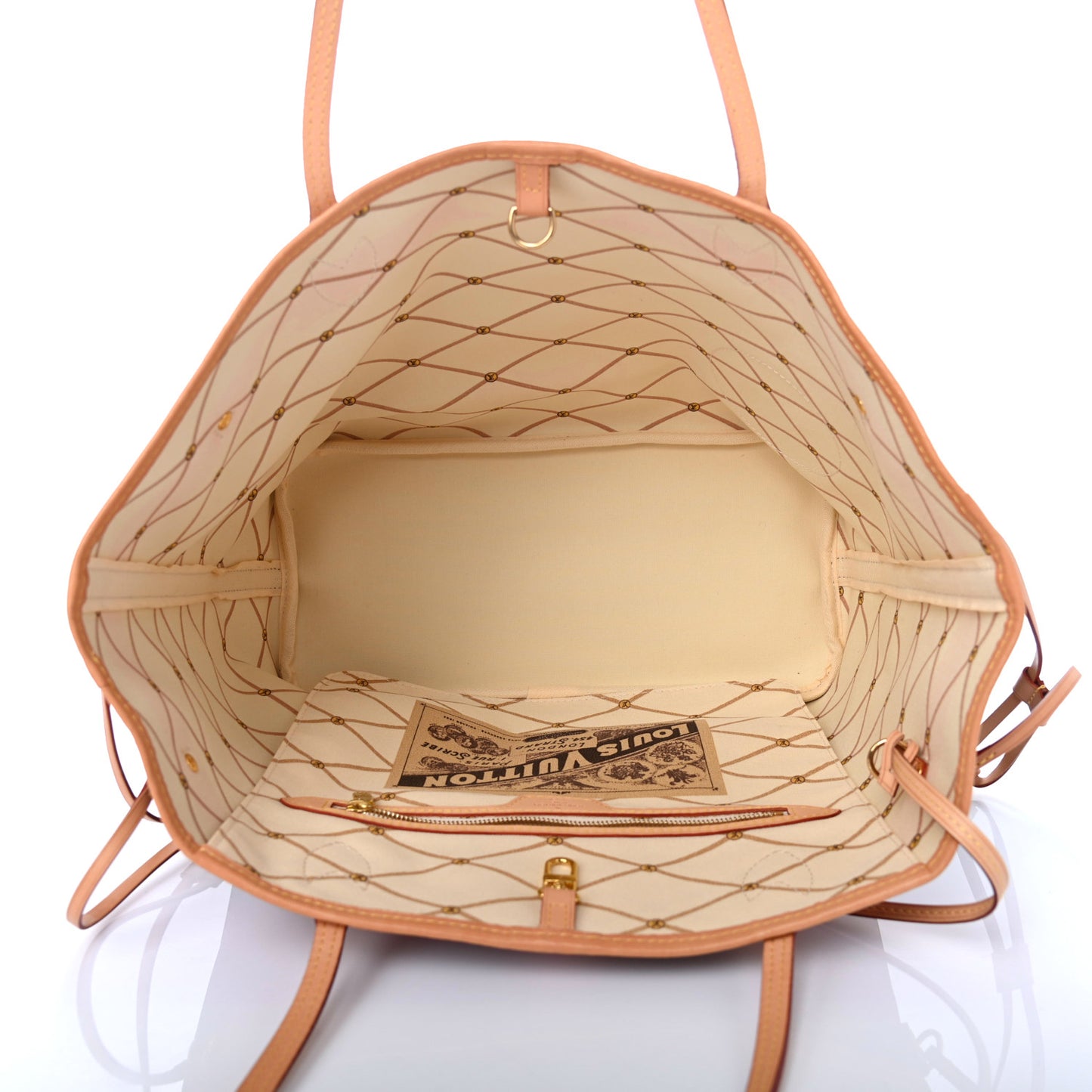 Monogram Summer Trunks Neo Neverfull MM