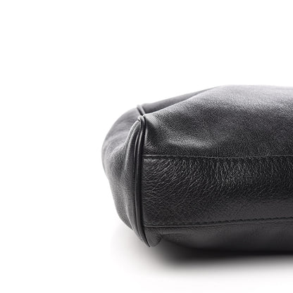 Gucci Calfskin Large Re(Belle) Top Handle Bag Black 8 of 10