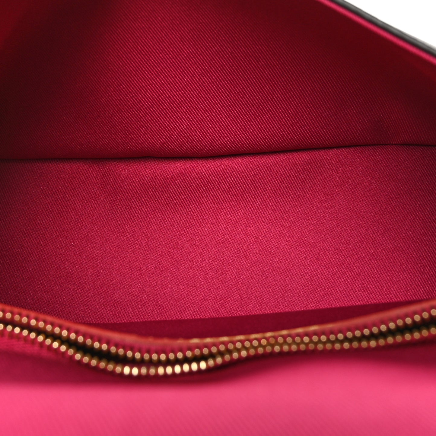 Monogram Diane Fuchsia