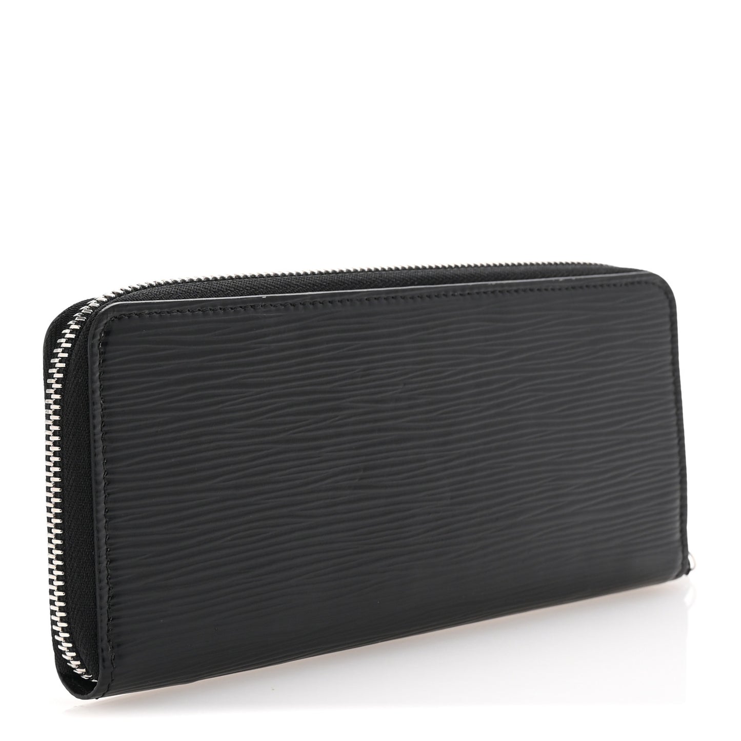 Epi Clemence Wallet Black