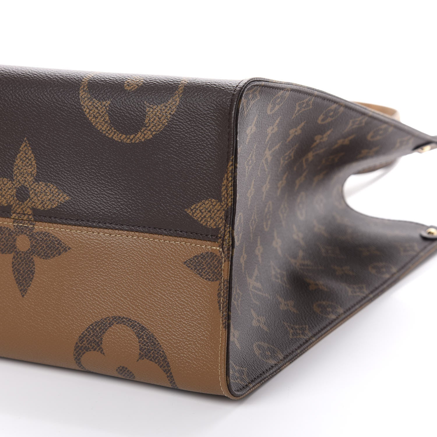 Louis Vuitton Reverse Monogram Giant Onthego GM 7 of 10