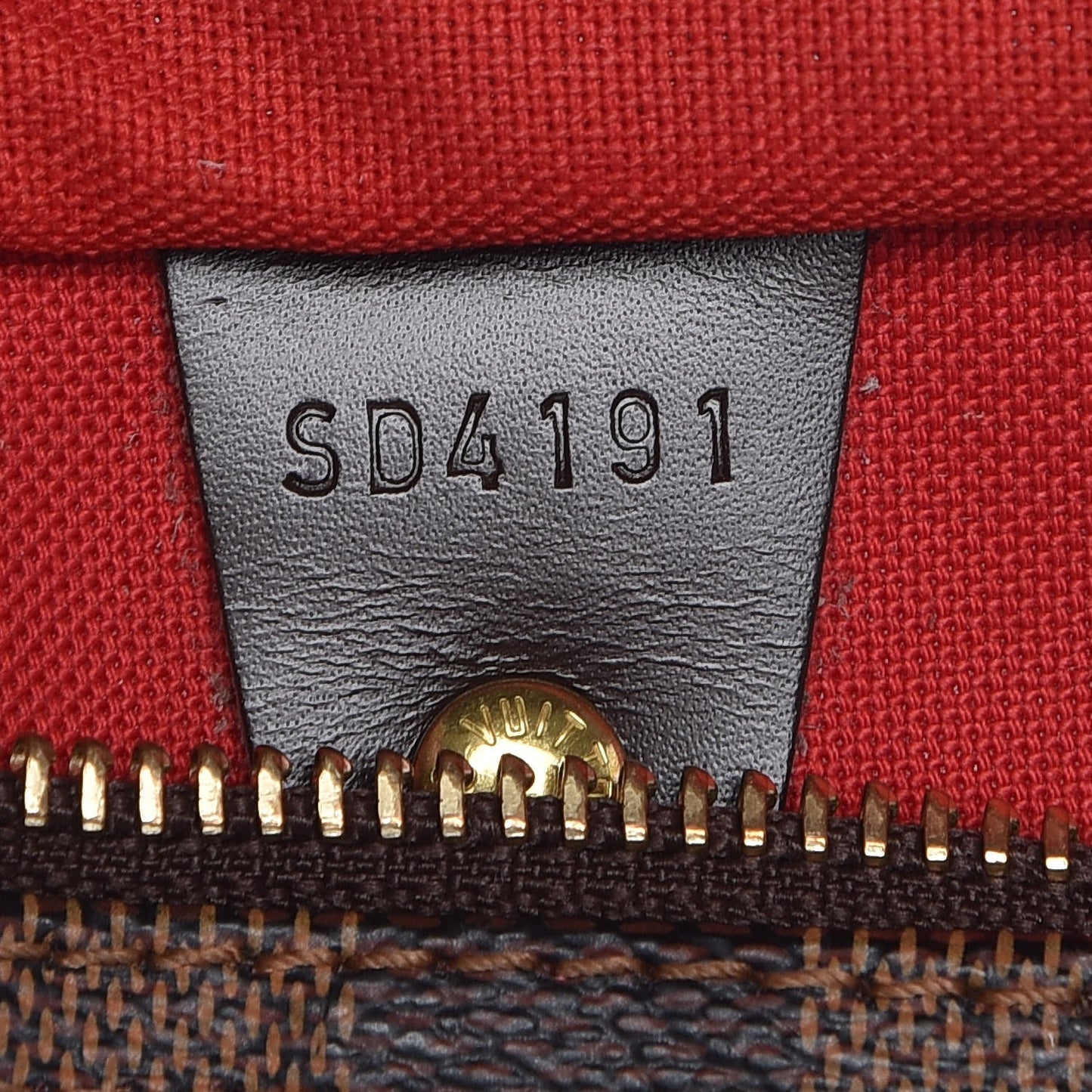 Damier Ebene Speedy 30