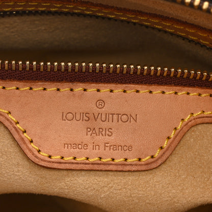 Louis Vuitton Monogram Looping MM 6 of 10