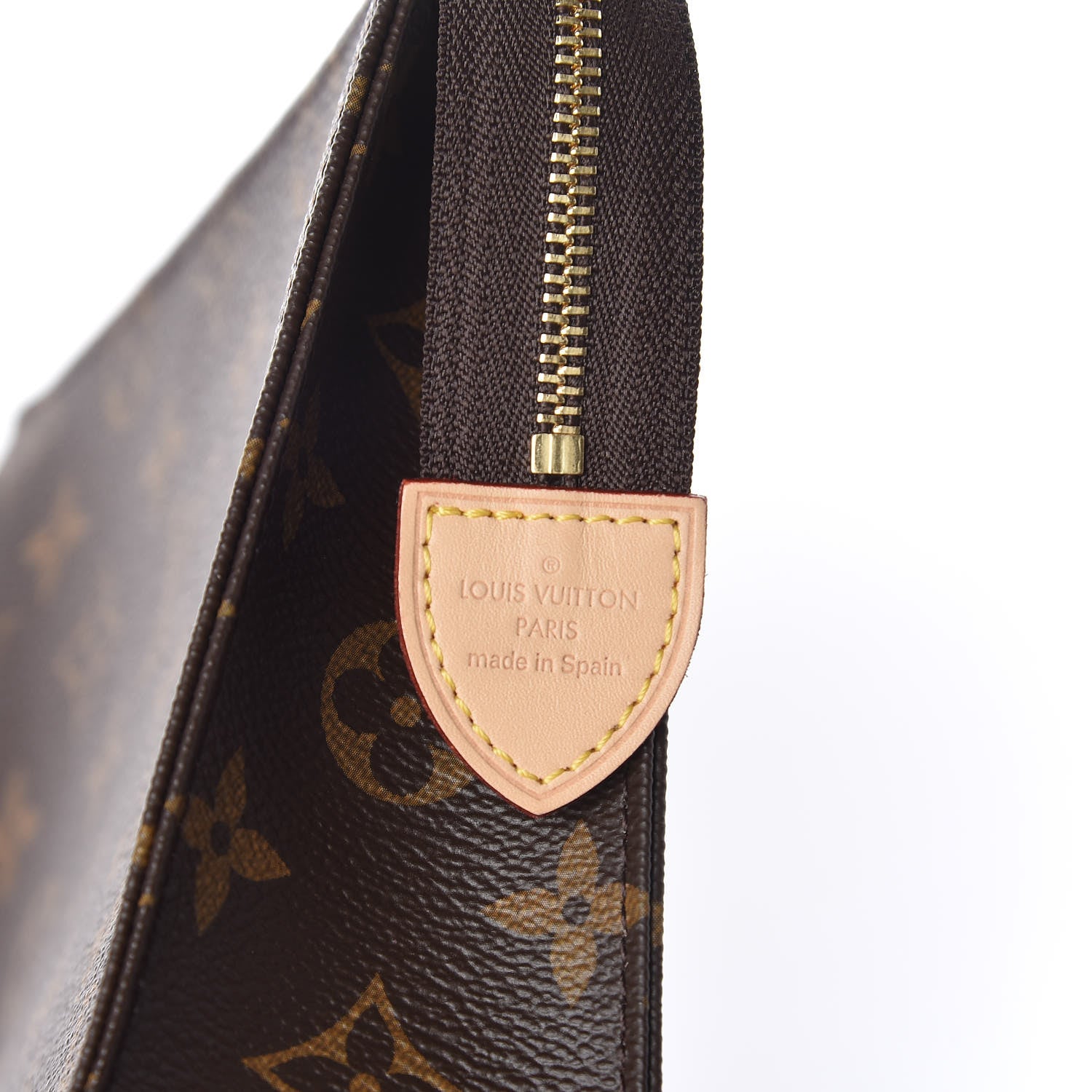 Louis Vuitton Monogram Toiletry Pouch 19 6 of 8