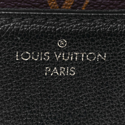 Louis Vuitton Monogram Victoire Black 14 of 16