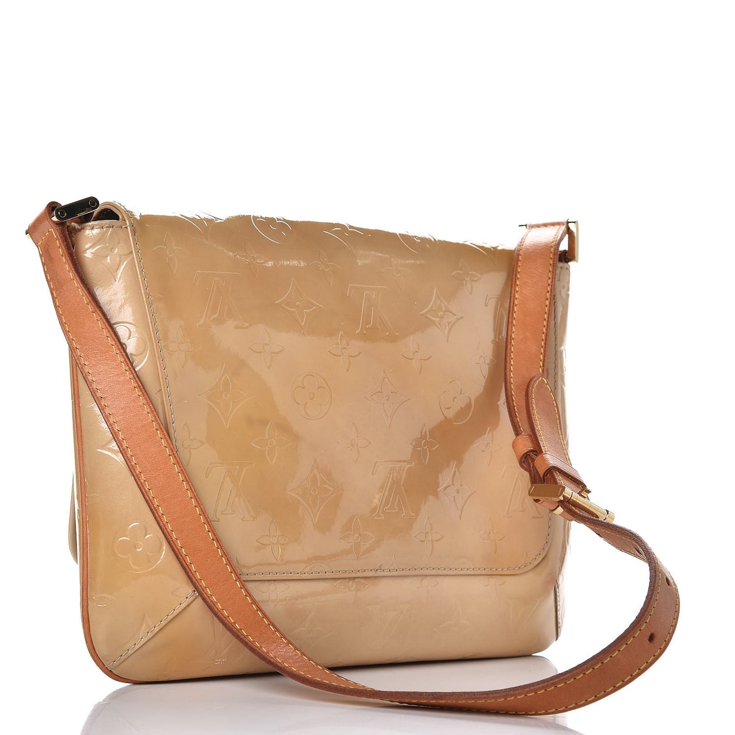 Vernis Thompson Street Beige