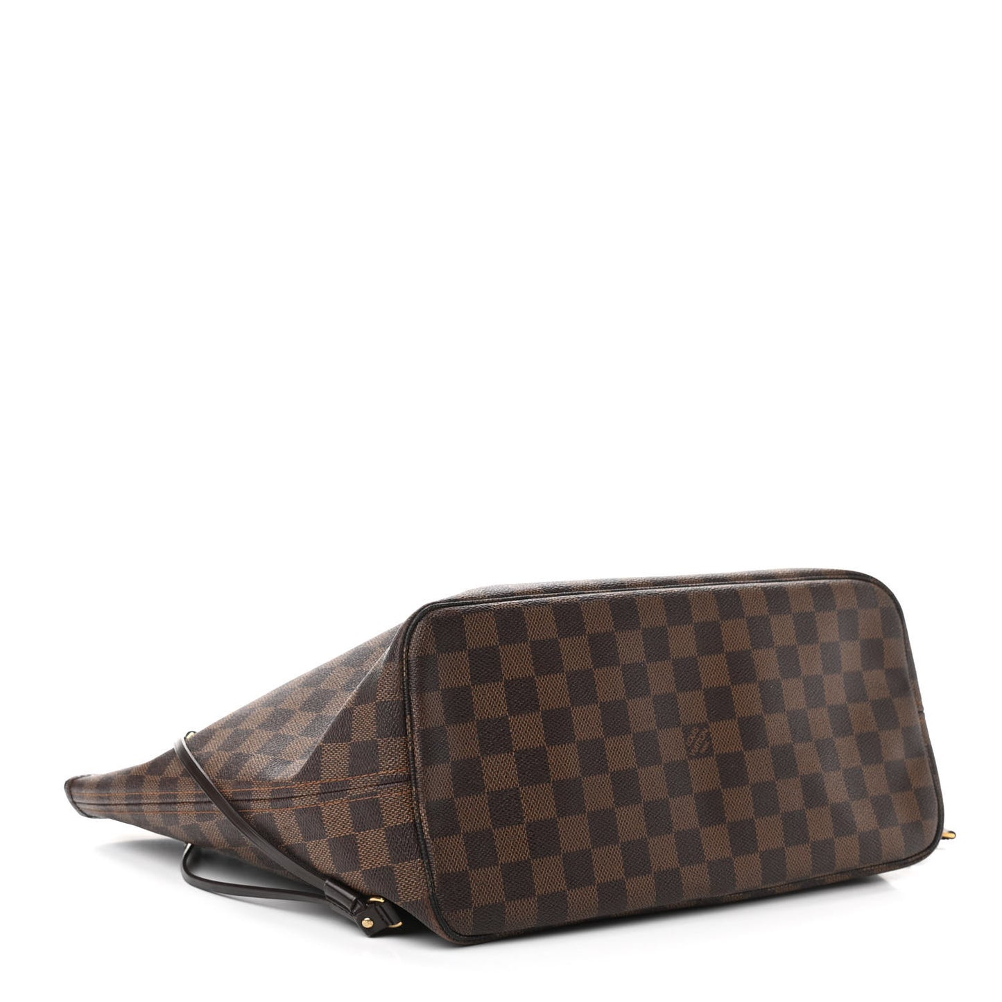 Damier Ebene Neverfull MM