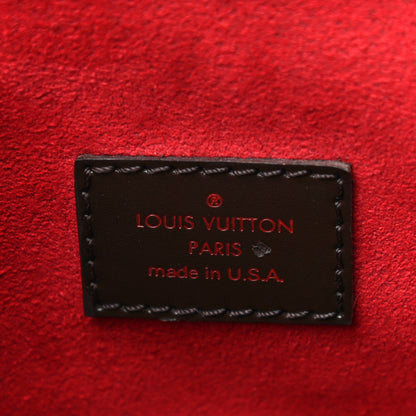 Louis Vuitton Damier Ebene Trevi GM 6 of 9