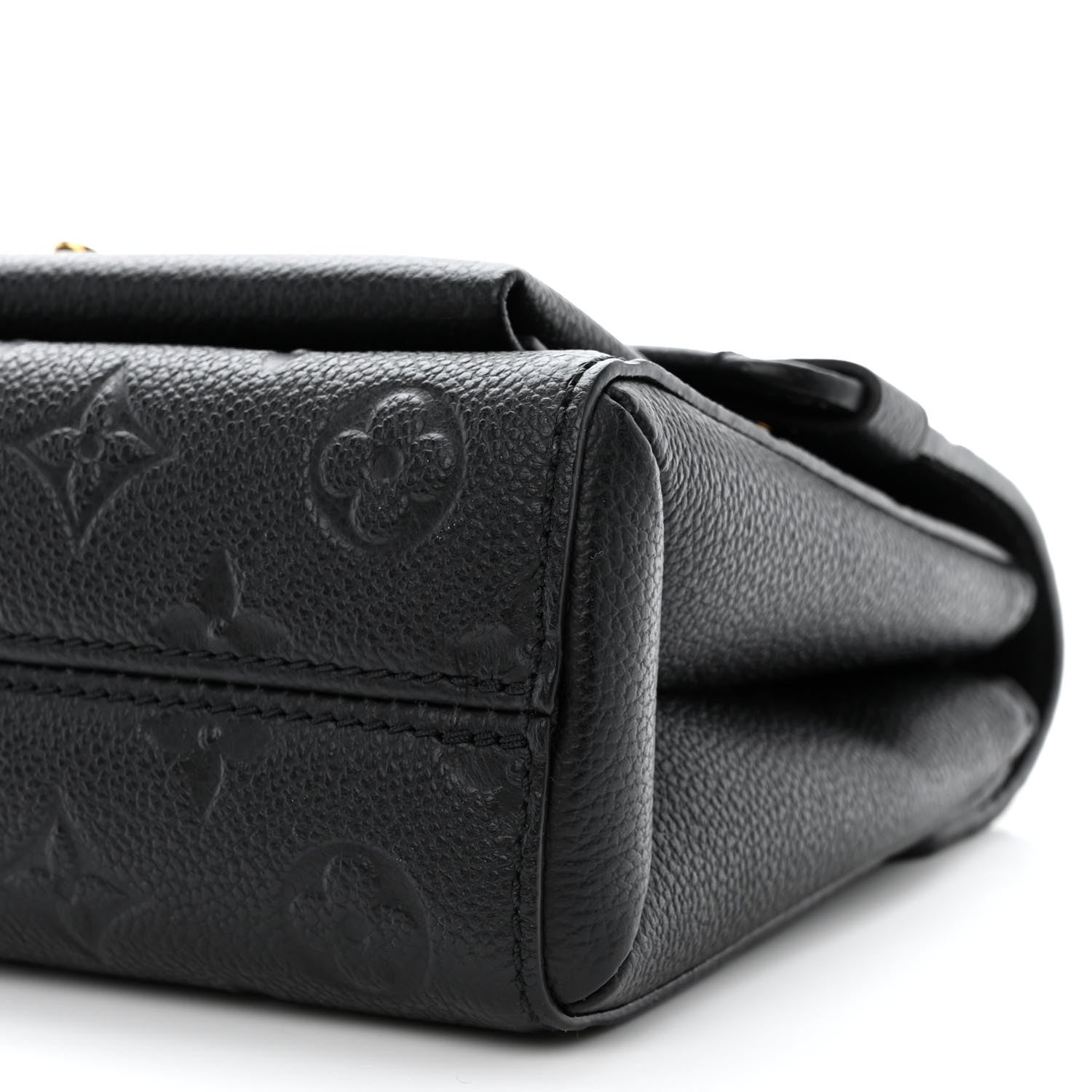 Louis Vuitton Empreinte Vavin BB Black 10 of 10