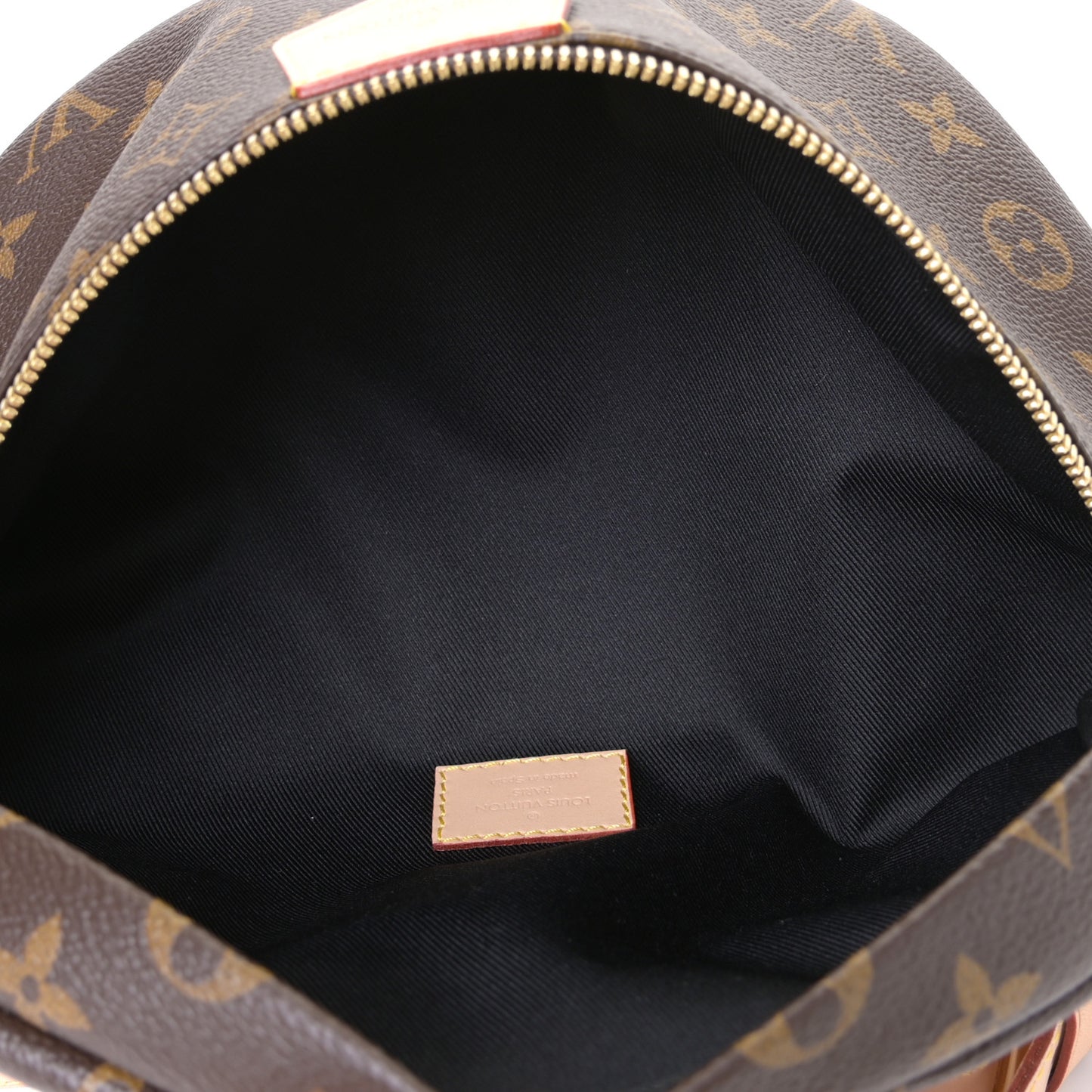 Monogram Bumbag