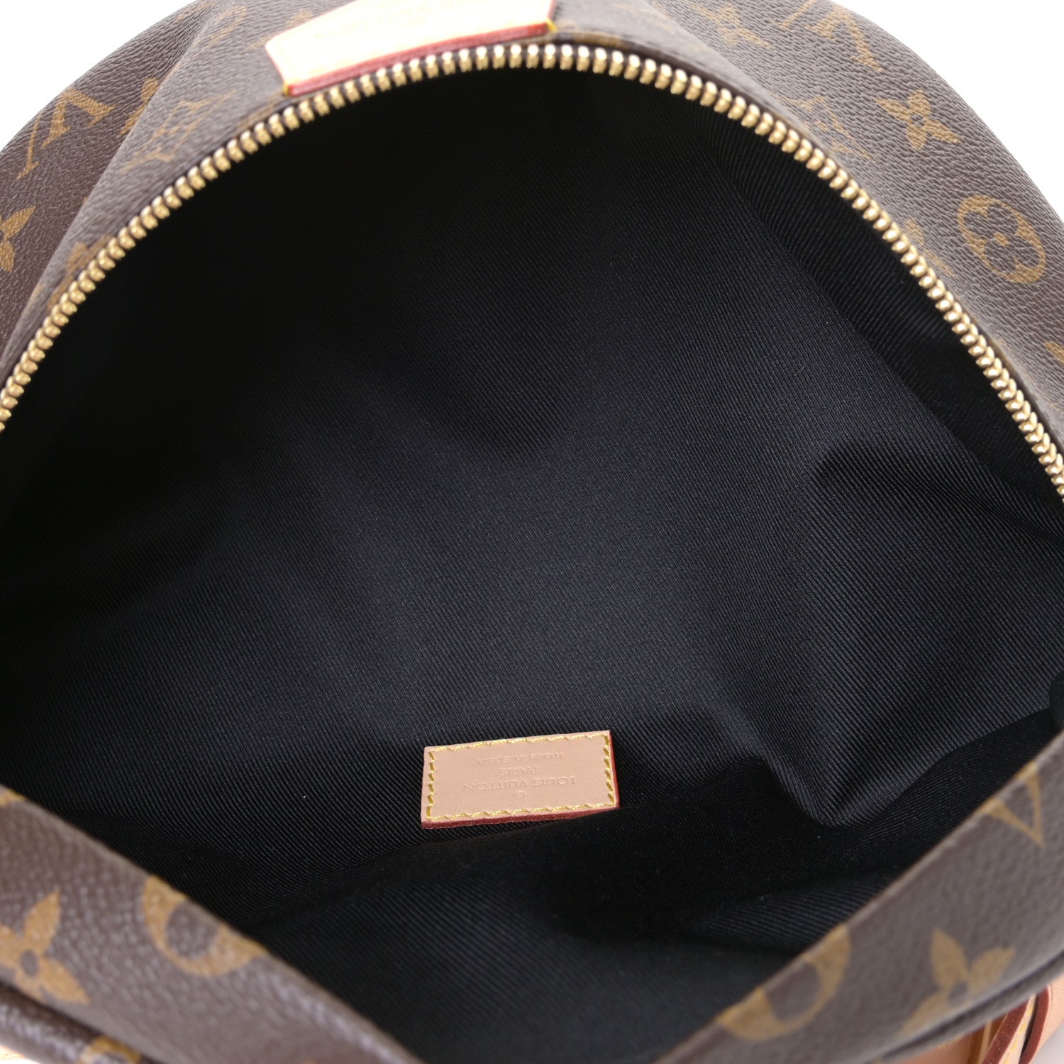 Louis Vuitton Monogram Bumbag 4 of 4