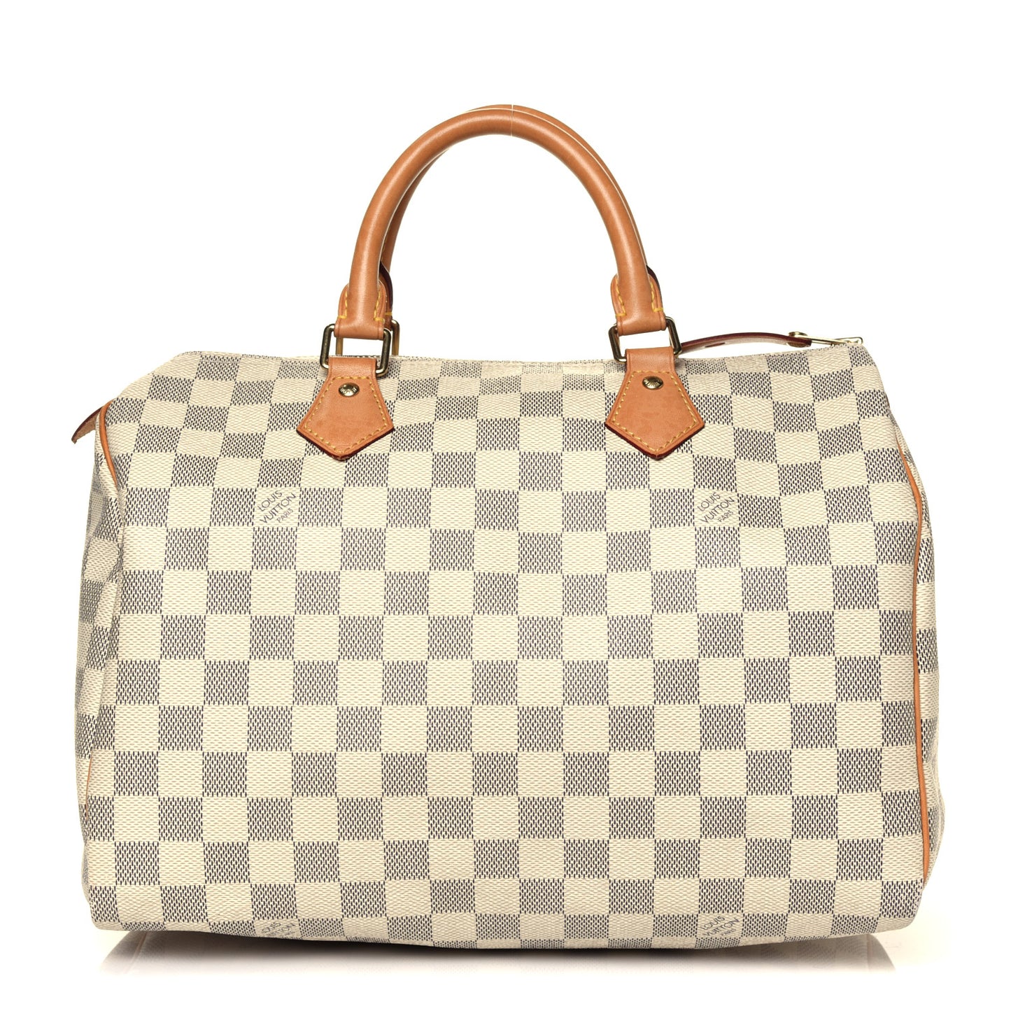 Damier Azur Speedy 30