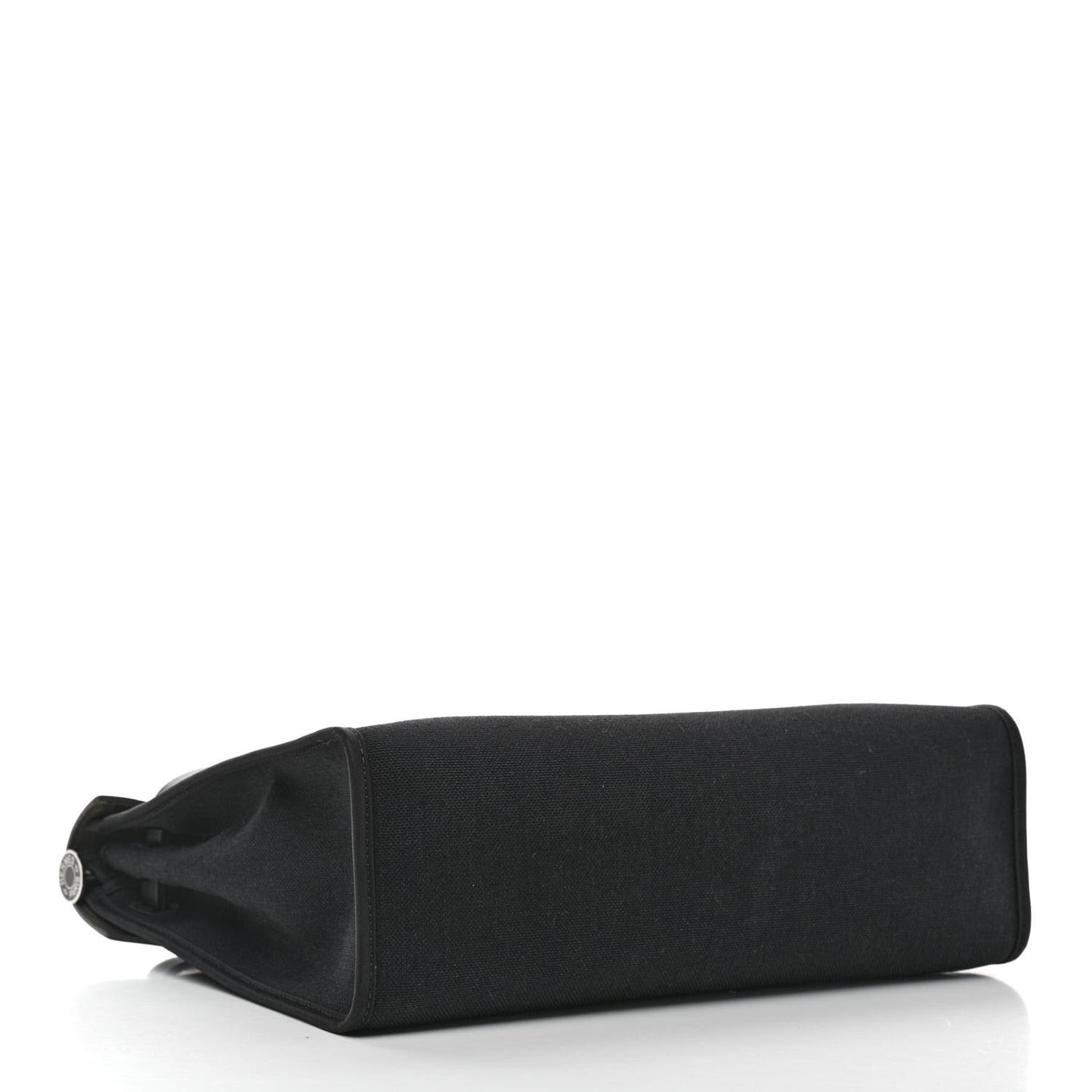 Military Toile Vache Hunter Herbag Zip PM 31 Black