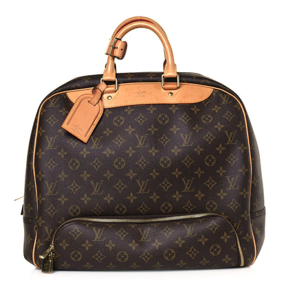 Louis Vuitton Monogram Evasion Sports Bag 1 of 15