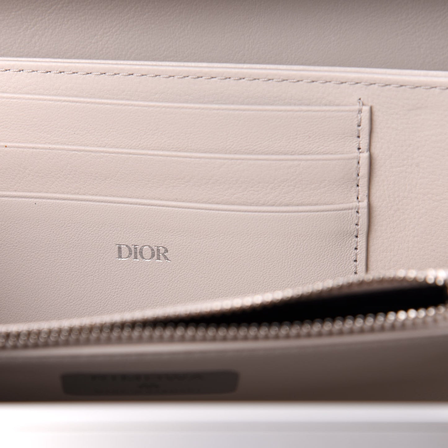 X RIMOWA Aluminum Personal Clutch On Strap Pink