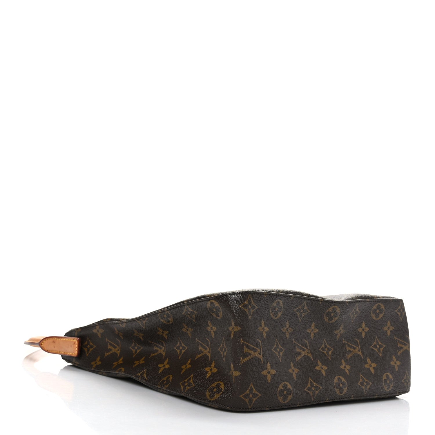Louis Vuitton Monogram Looping GM 4 of 9