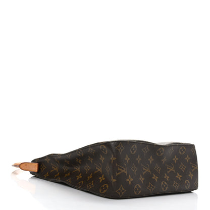 Louis Vuitton Monogram Looping GM 4 of 9