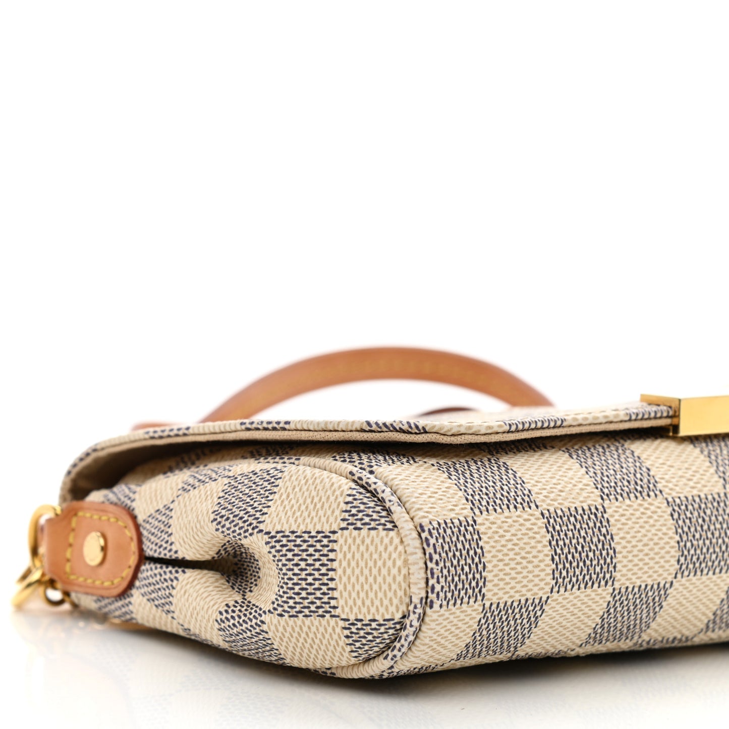 Damier Azur Favorite PM