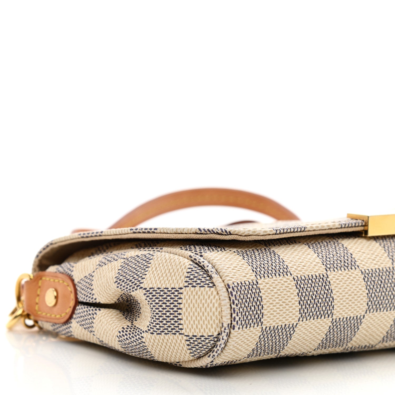 Louis Vuitton Damier Azur Favorite PM 10 of 11