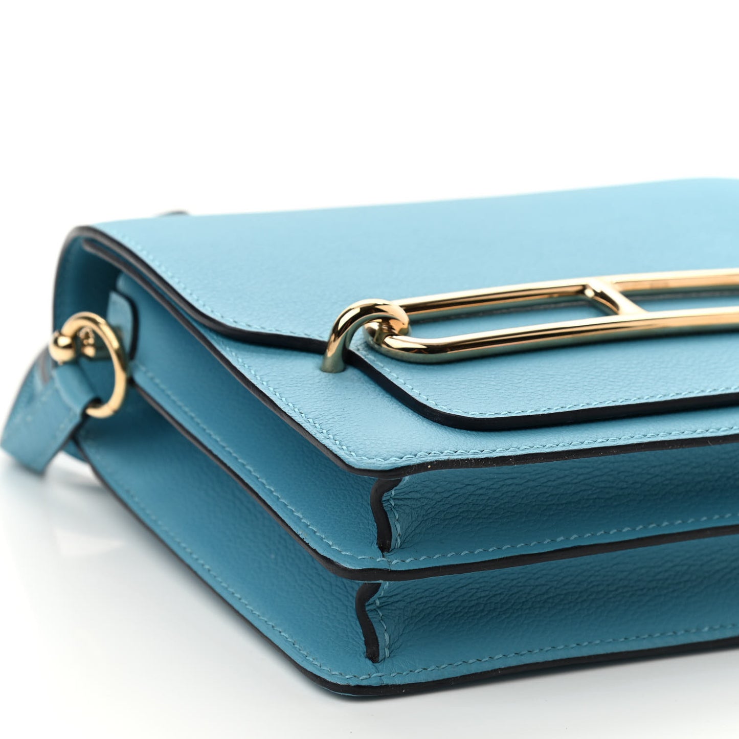 Evercolor Mini Sac Roulis Bleu Du Nord