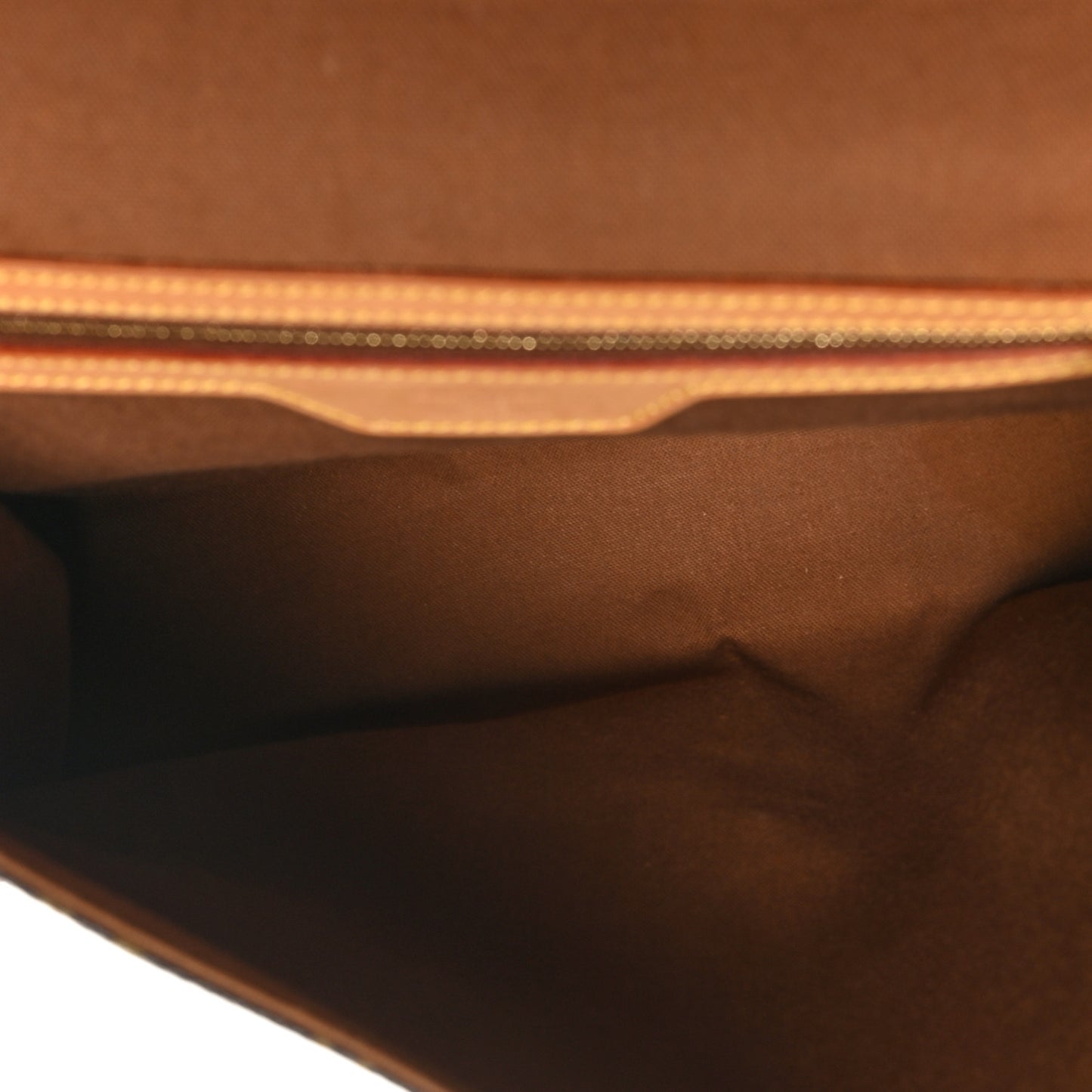 Monogram Beverly GM Briefcase