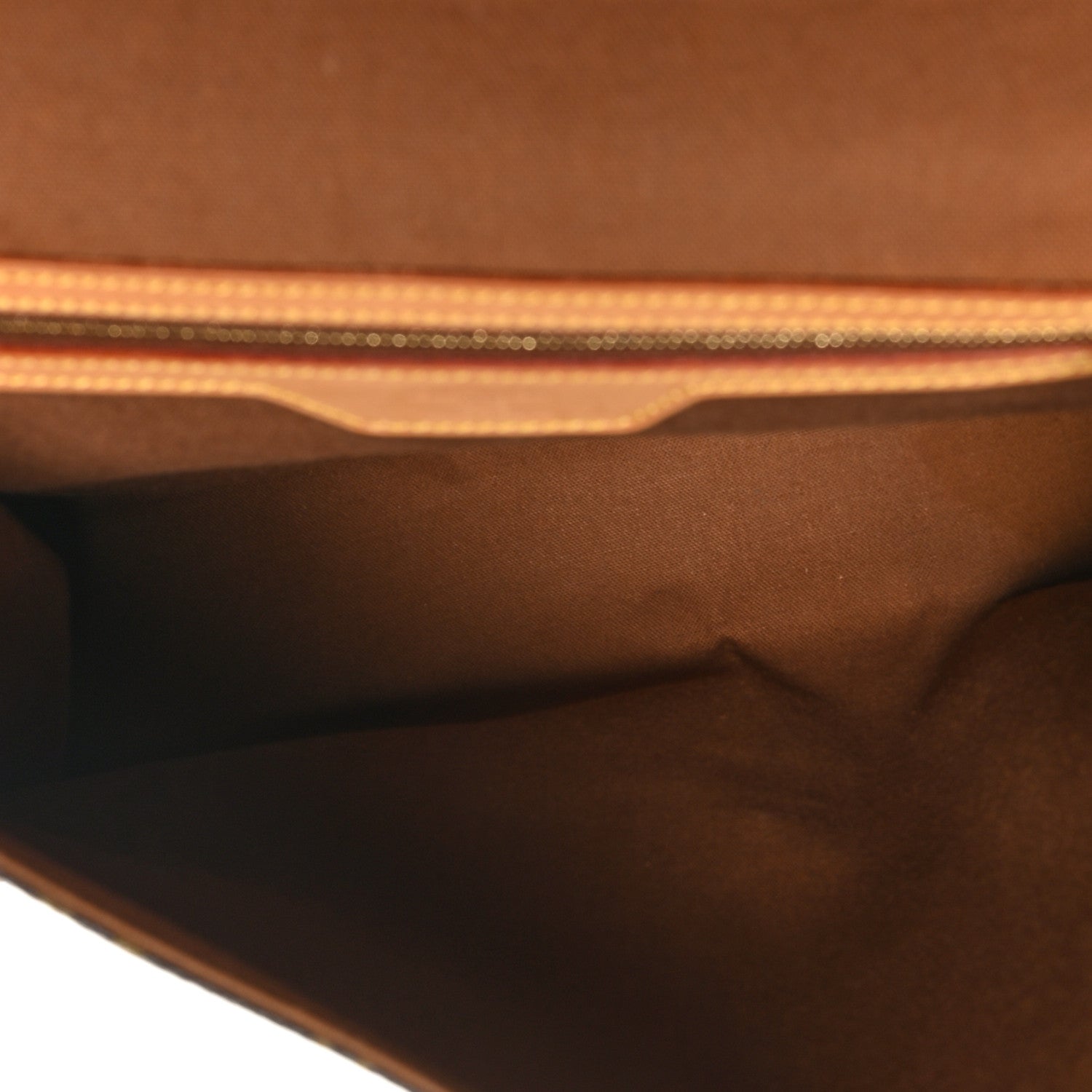 Louis Vuitton Monogram Beverly GM Briefcase 6 of 12