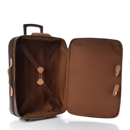 Louis Vuitton Monogram Pegase 55 5 of 12