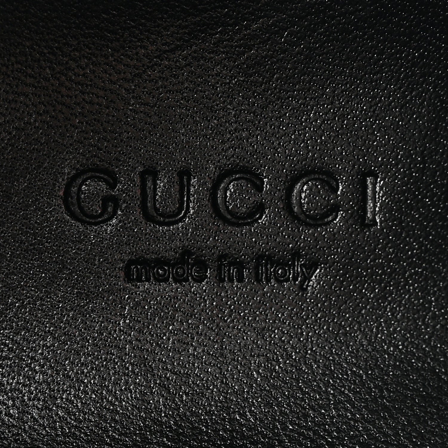 Gucci Flores Calfskin Horsebit Chain Ankle Boots 37 Black 7 of 13
