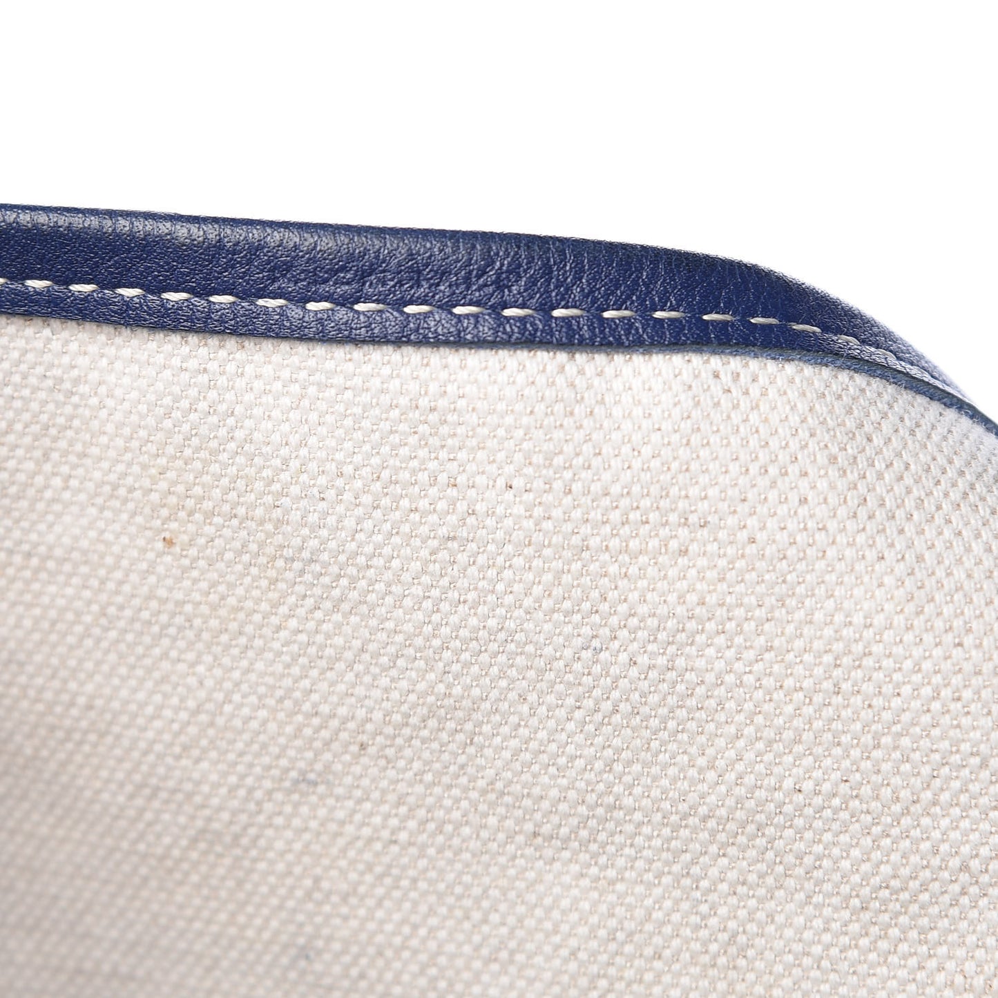 Goyardine Saint Louis GM Navy