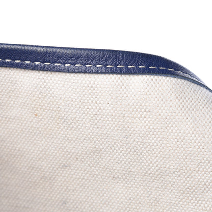 Goyard Goyardine Saint Louis GM Navy 6 of 11