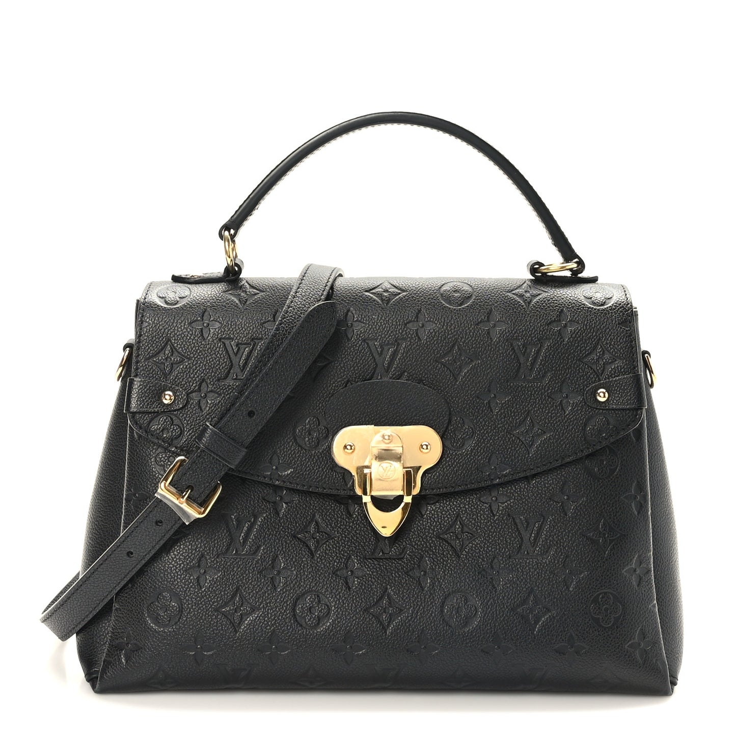 Empreinte Georges MM Black