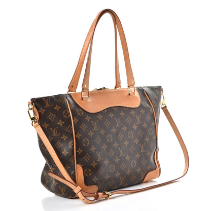 Louis Vuitton Monogram Estrela NM 4 of 14