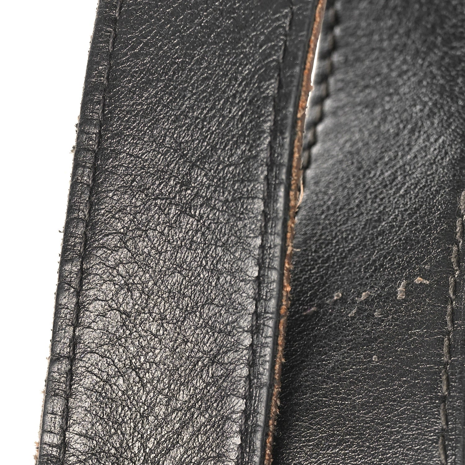 Louis Vuitton Monogram Odeon PM Black 13 of 13